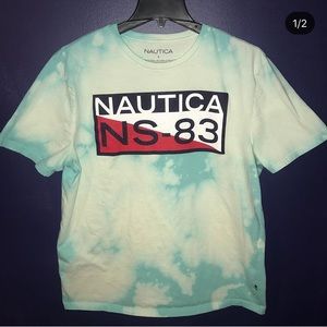 Men’s Nautica Graphic T-Shirt